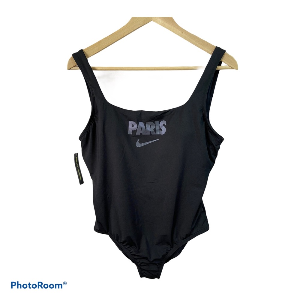 Nike swimsuit